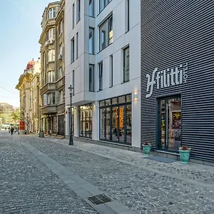 4* Ξενοδοχείο Filitti Boutique