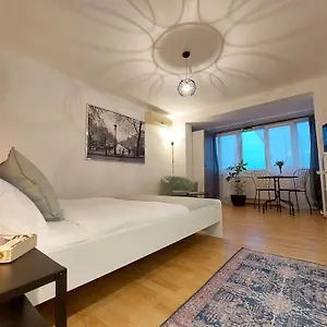 Sweet Dreams Cismigiu בוקרשט