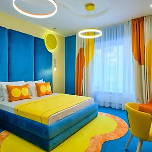 3* Ξενοδοχείο Vilacrosse Boutique